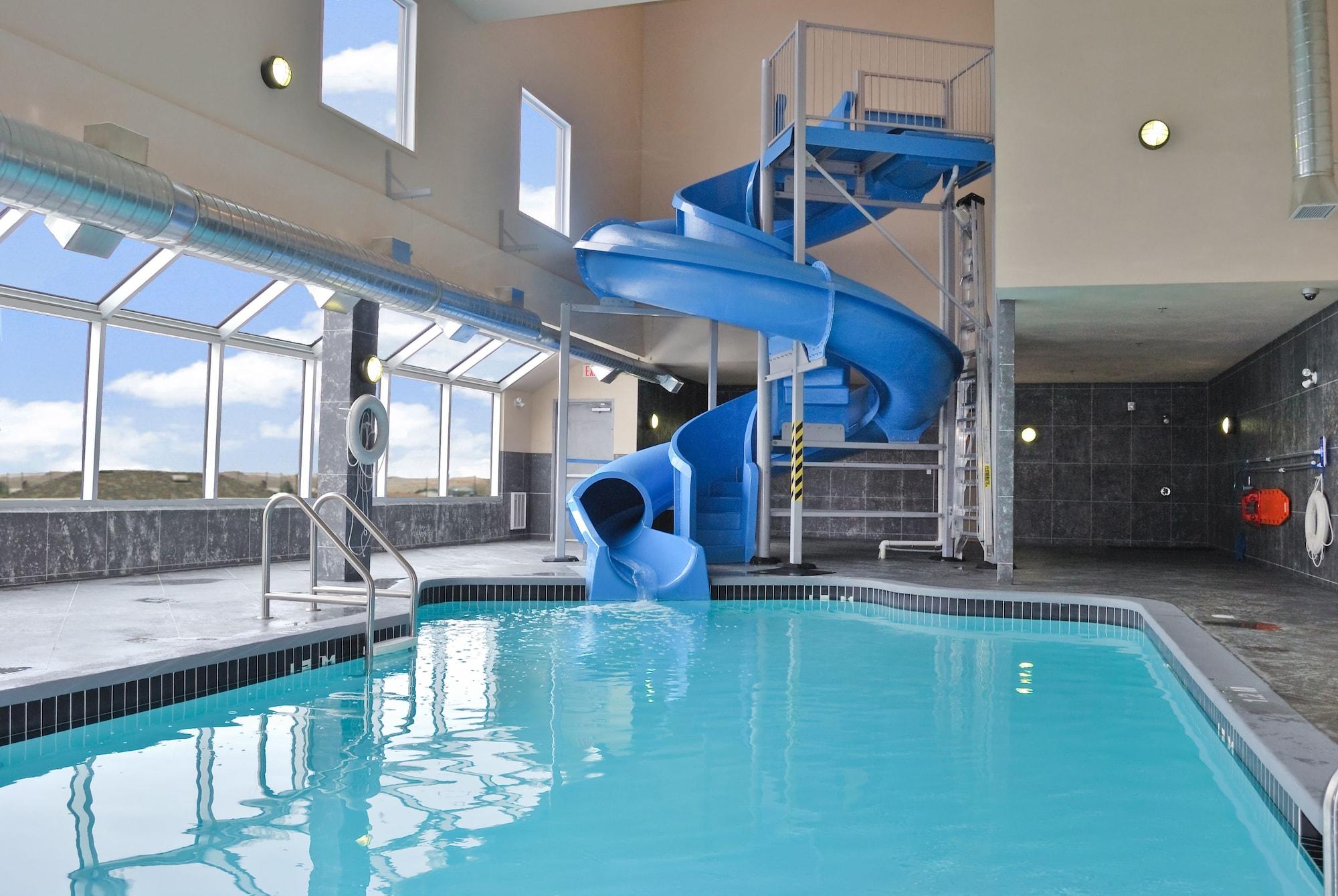 Days Inn By Wyndham Regina Airport West Εξωτερικό φωτογραφία