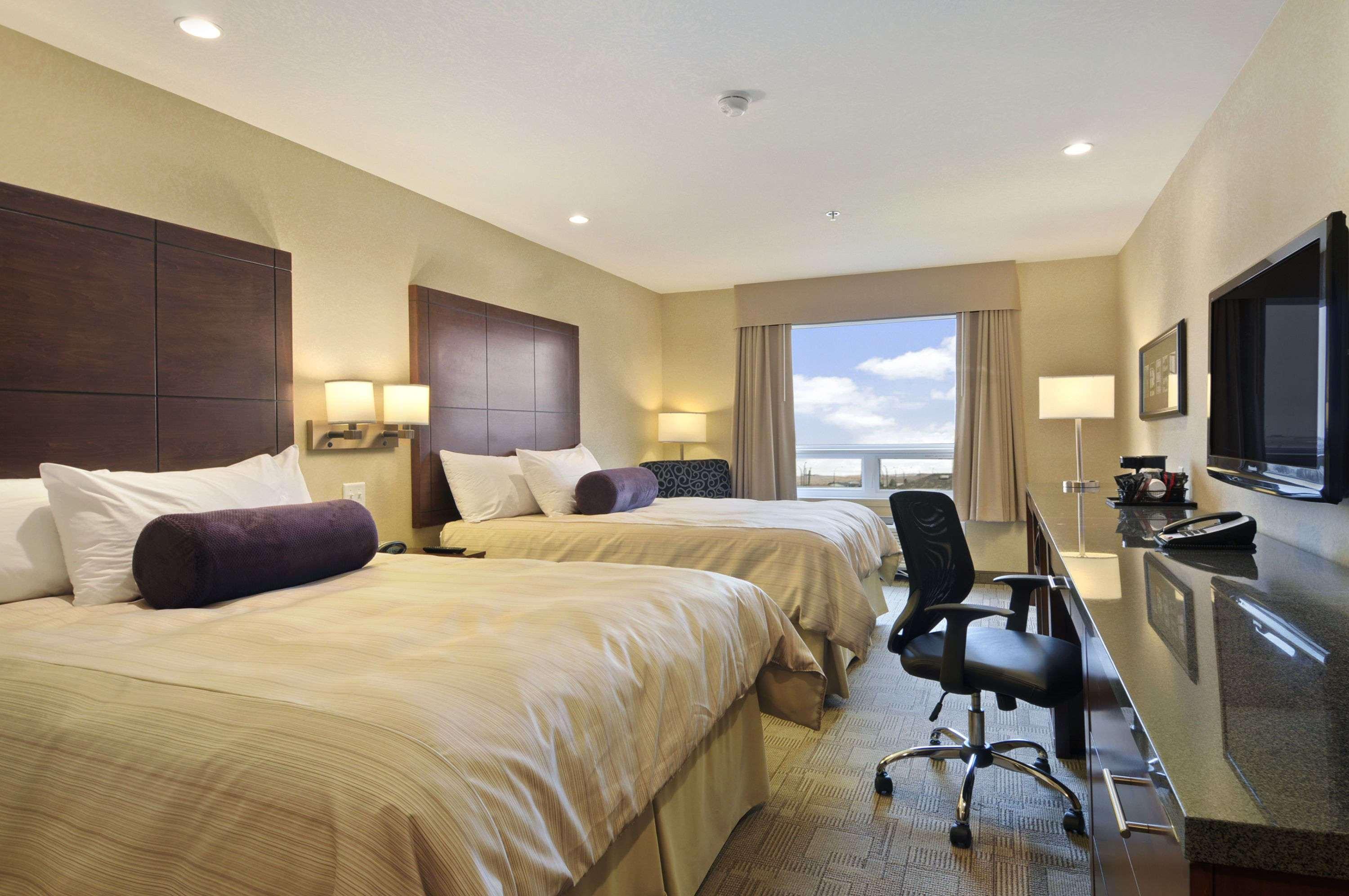 Days Inn By Wyndham Regina Airport West Εξωτερικό φωτογραφία